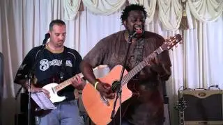 Selepri - "Knock" song - ChristianMusicCom