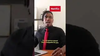 Cancelling Dave Chappelle