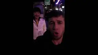 Kuchada nima buldi.