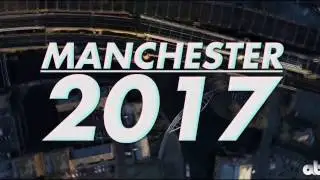 Manchester 2017 · Sct. Knuds Gymnasium