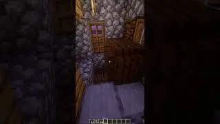 VILLAGE MEM  #minecraft