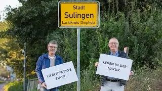 Praxisglück in Sulingen!🍀 JETZT BEWERBEN!