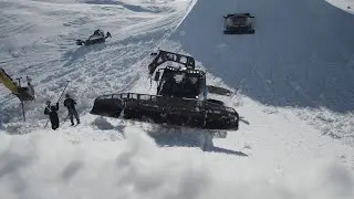 PRINOTH X Camp