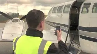 RVL Group Upgrades with RocketRoute Flight Planning