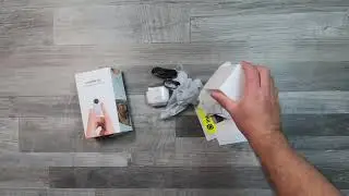 Unboxing Insta360 Go