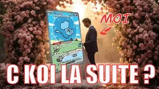 C Koi la suite ? Je vais marier Mew, Epilogue de l'arc Paldea