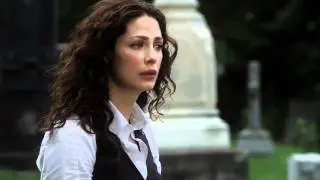 Warehouse 13: Sleeping with Death