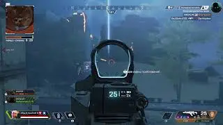 Apex Legends: Королевская битва теней