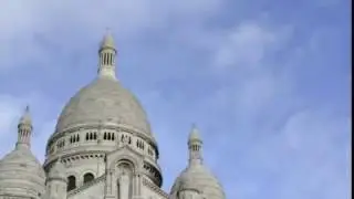 Timelapse París
