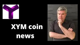 The Nauseating Truth About Xym Coin