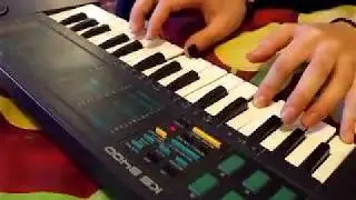 BONTEMPI KS 3400