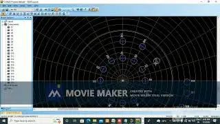 HOW TO MAKE ROUND LED PCB IN PADS ALYOUT WITHOUT EDITING