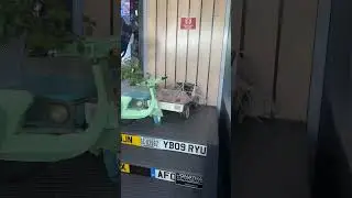 Совецкий Cyber Track