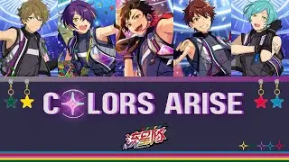 【แปลไทย】Ryuseitai  - 『Colors Arise』 ES!!