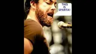 Scars on Broadway - Exploding/Reloading