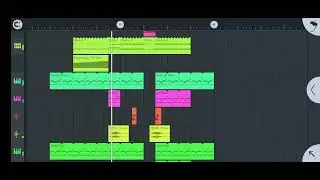 fl studio mobile-demo #1