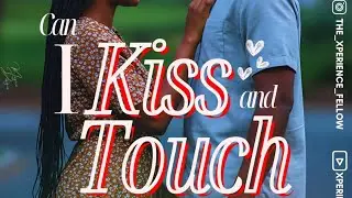 Purity : Can I Kiss and Touch?/Sermon/ Pst Richie Ateka // 13 - Mar - 2025