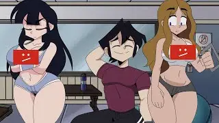 Where to Look at the Gym