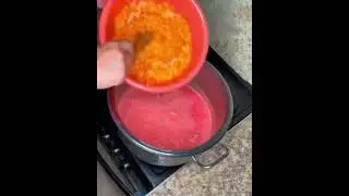 Кетчуп от Юли