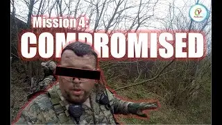 WE ARE COMPROMISED | Op Breakpoint - Mission 4