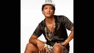 [FREE] Bruno Mars Type Beat - 