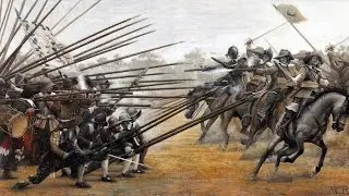 Mount and Blade: 16 Century #21 (Фаза 3: Император)