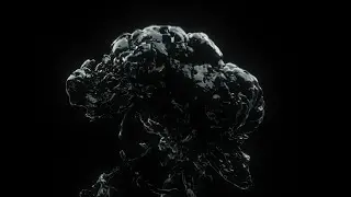 Black Bubbles