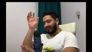 رد على أسئلة المتابعين على قناة التليجرام