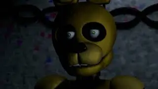 [SFM/FNAF]: 39 Buried....0 found.#vaportrynottolaugh
