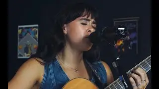 Jodie Knight - Freeze Frame | From The Studio | GigPig
