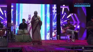Aradhya Foundation Singing Competition and Excellence Award 2k23
