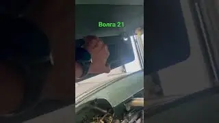 Волга 21 установка солнцезащитных козырьков