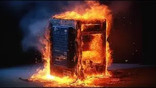 Сборка ПК на заказ zeon xeon
