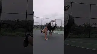 Try this pushup challenge