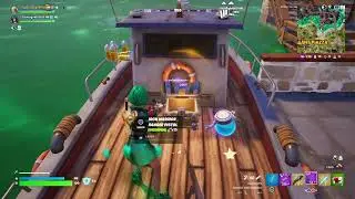 my first 20 bomb on fortnite