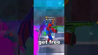 Shoot Wall Simulator Roblox #roblox #robloxcodes