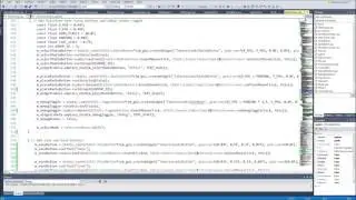 Advanced C++/Graphics Tutorial 58: LevelReaderWriter