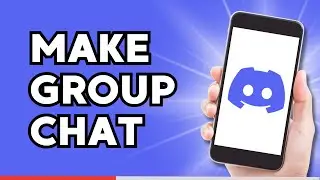 How to Make a Group Chat on Discord