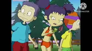 Sonic's Adventures In ToddWorld:Sophie's Big Invention Clip