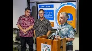 Couple who visited Kauai and Maui test positive for coronavirus