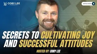 How to create Joy