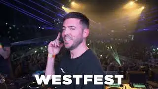 Westfest 2022 Hardcore with footage from Westfest 2021