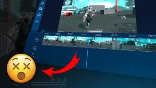 ✌️2 Special Free Fire Montage effects in Power Director | Freefire Montage Editing