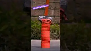 REALITY vs SLOW MOTION 🎥