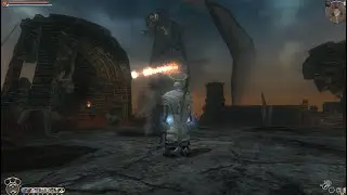 Fable: Content Restoration - DRAGON CLIFF
