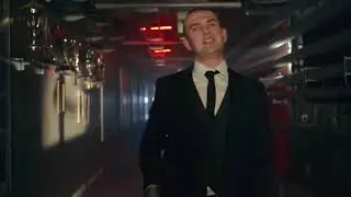 Нурминский – Black Guard Официальный клип