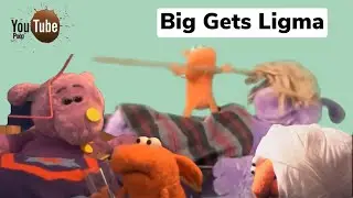 YTP: Big gets Ligma