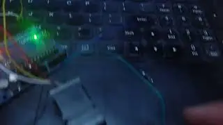 Fingerprint-based access control system using Arduino and R307/Adafruit fingerprint sensor Part 2