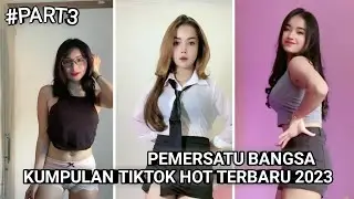 Kumpulan Tiktok Hot Pemersatu Bangsa Terbaru 2023 || NIZAM GME #part3