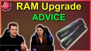 Upgrading Your RAM for a 'Wow' Experience: What Are Your Best Options?